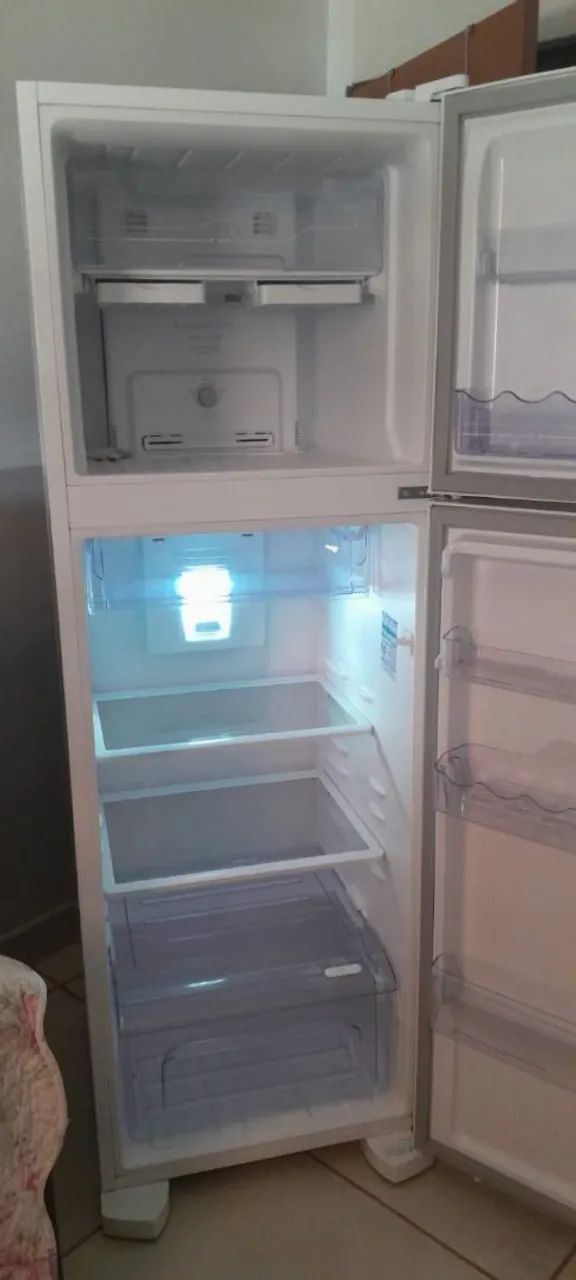 GELADEIRA ELECTROLUX 