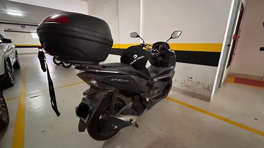 Honda PCX 150 2021 - Foto 5