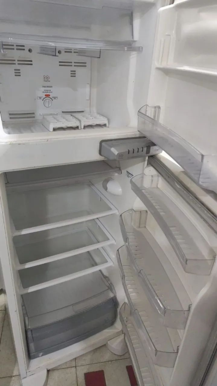 Geladeira - Geladeiras e Freezers - Centro, Aracaju 1503412913 | OLX
