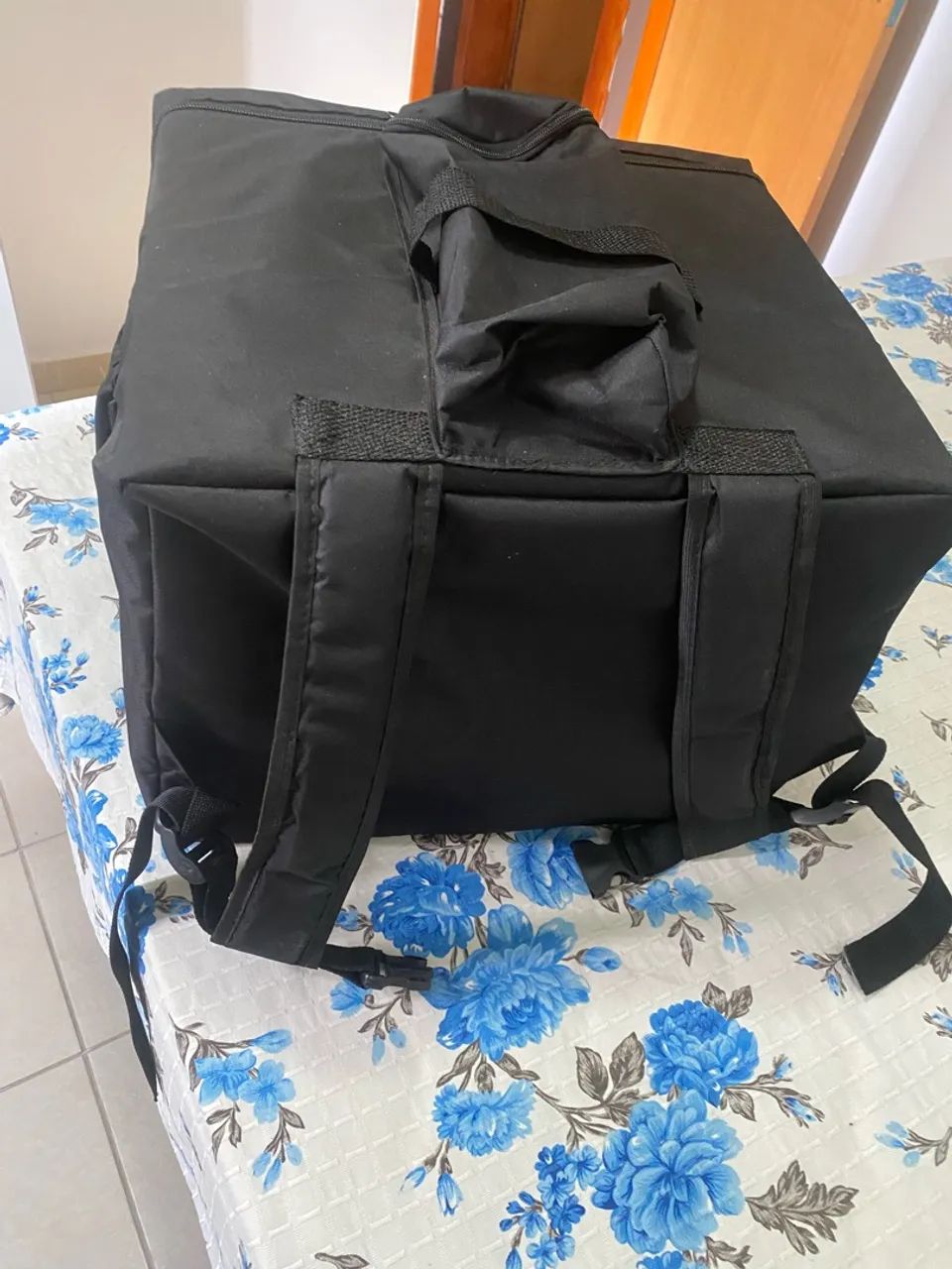 BAG ENTREGADOR - Foto 2