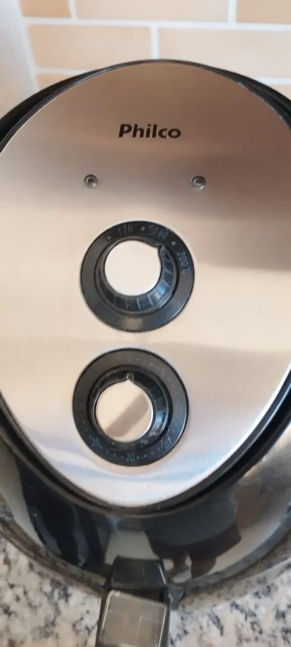Airfryer semi nova  - Foto 4