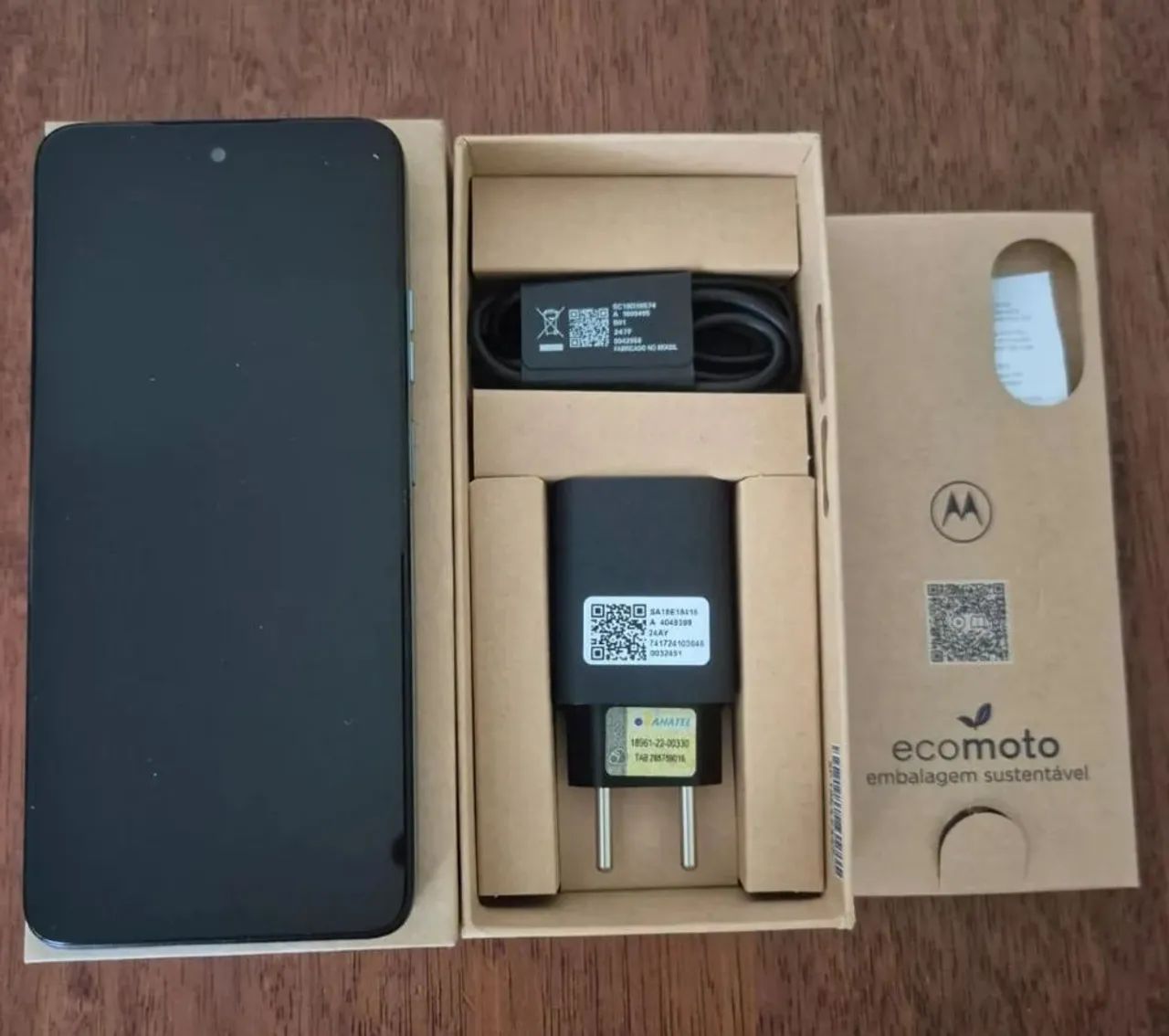 Moto G35 - Foto 2