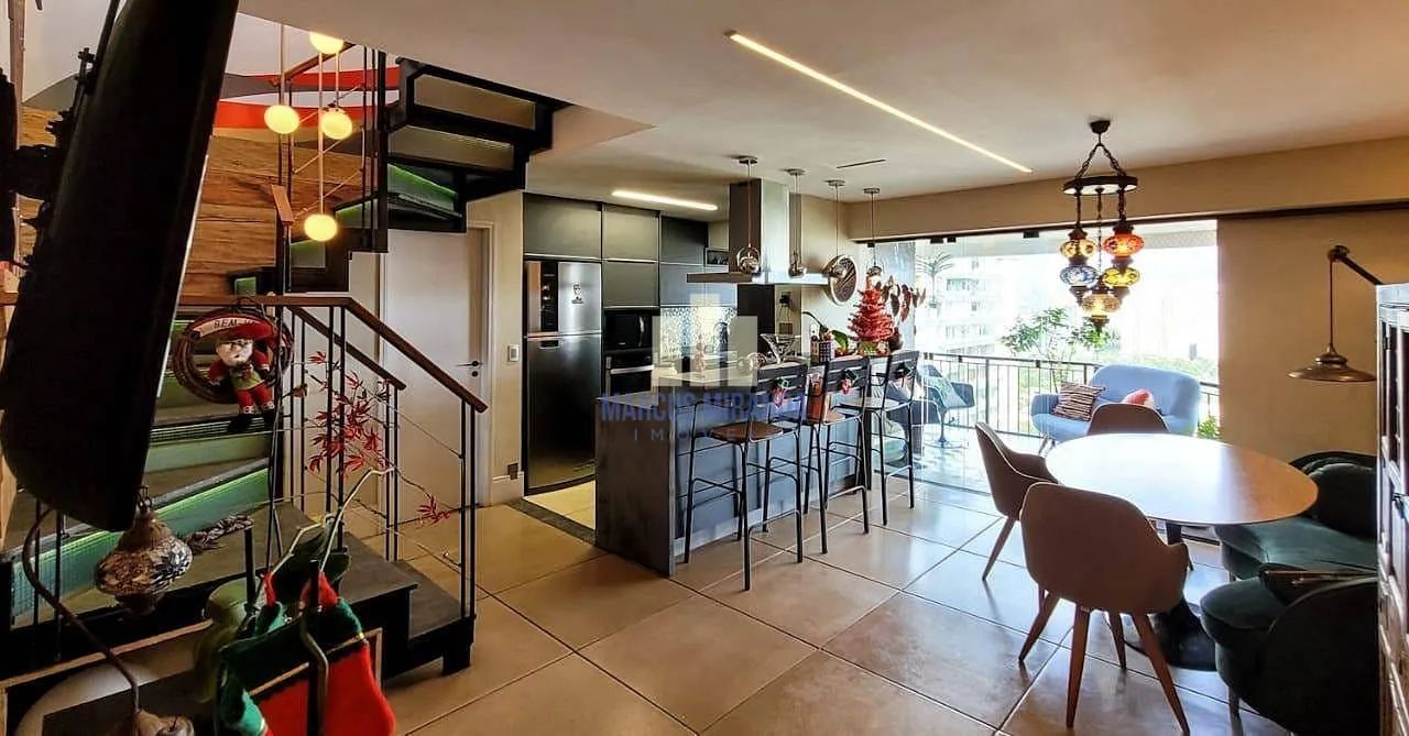 Cobertura / Penthouse à venda, Barra da Tijuca, Rio de Janeiro, RJ - Foto 8