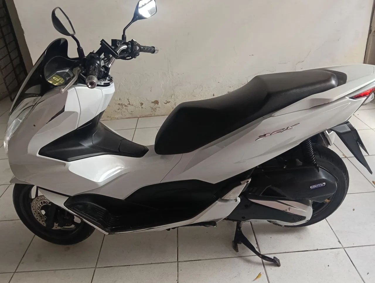 Vendo PCX 160 - Foto 4