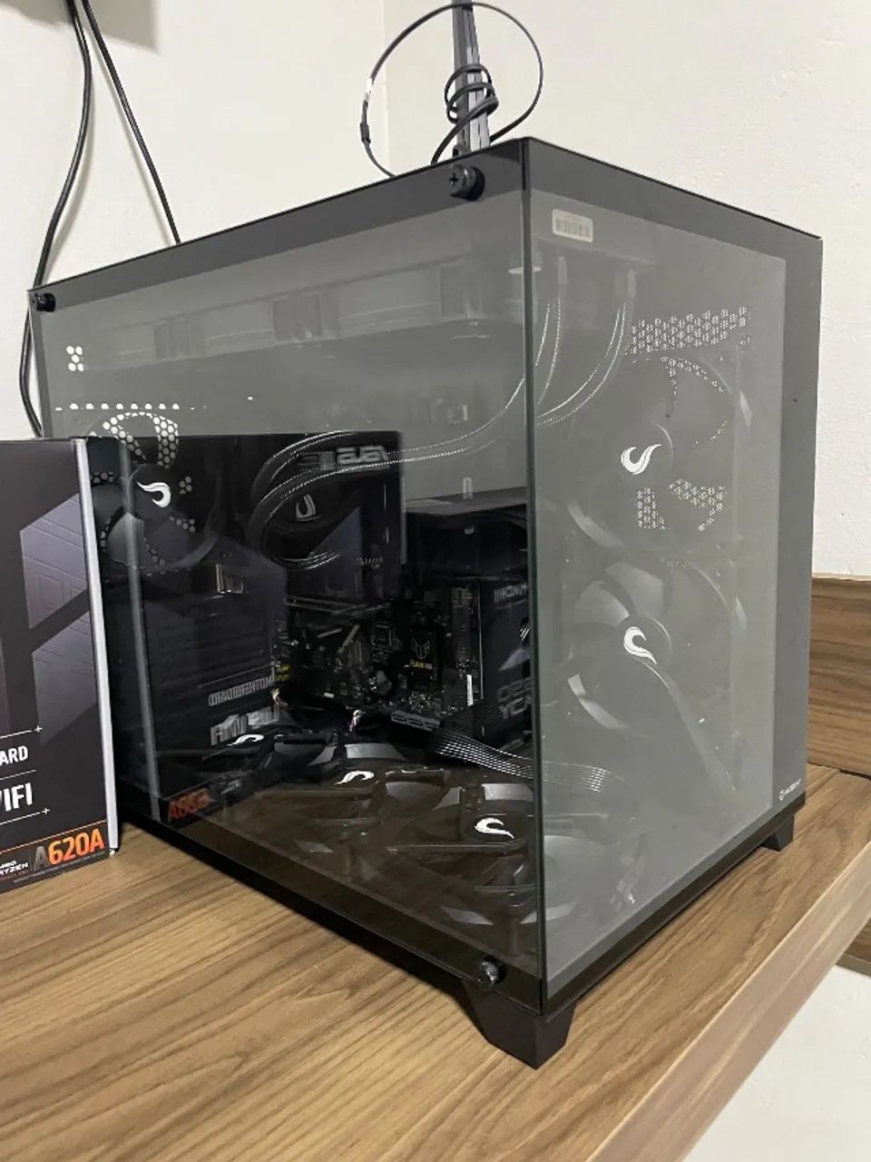 Pc gamer am5