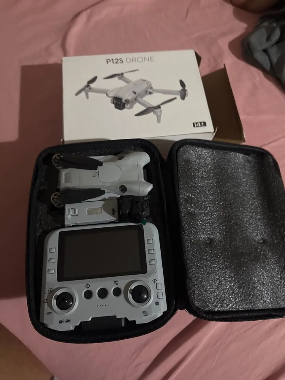 Drones