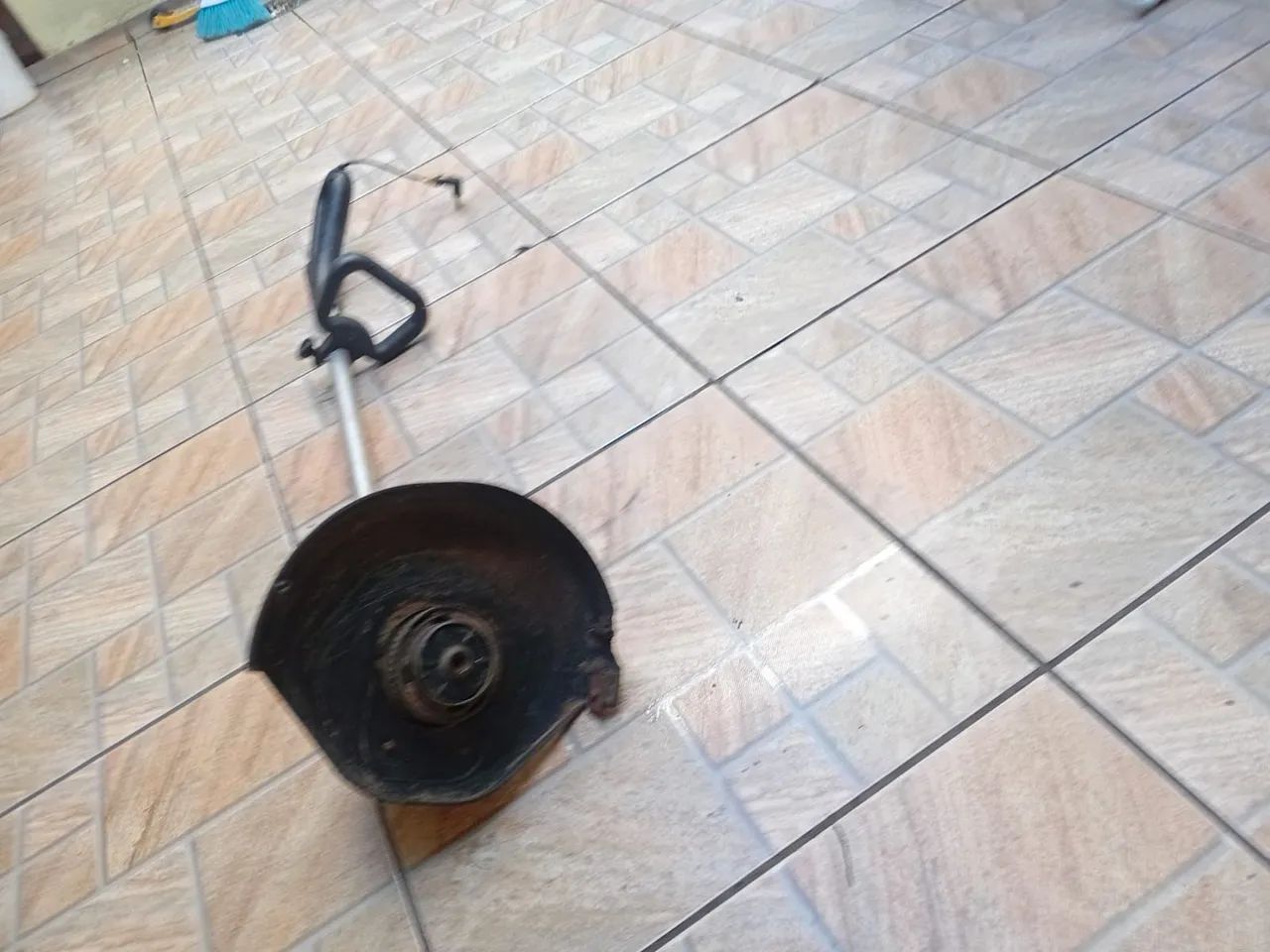 Cortador de grama - Foto 4