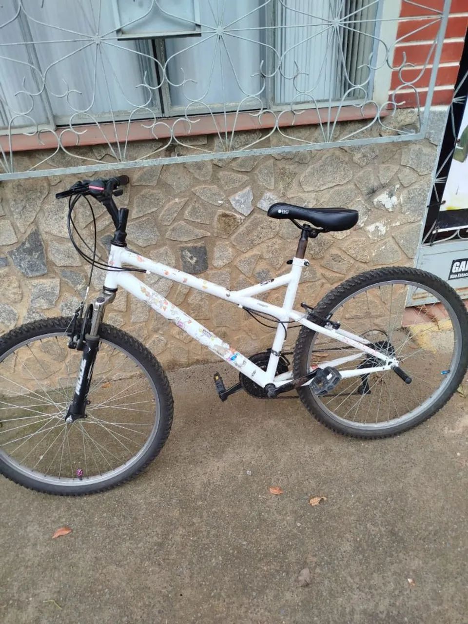 Bicicleta aro 26 kaloi - Foto 3