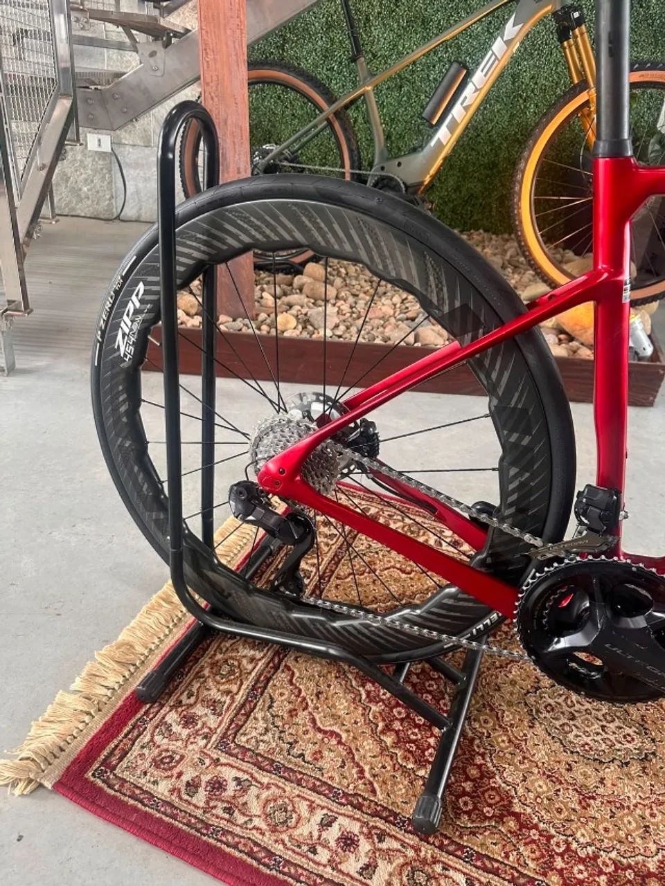 Bicicleta Swift Univox Evo - Foto 3