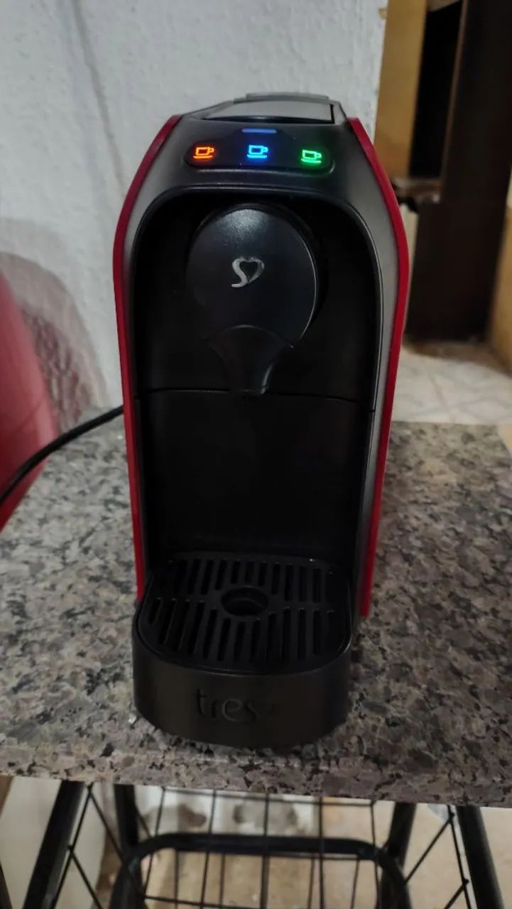 Cafeteira 
