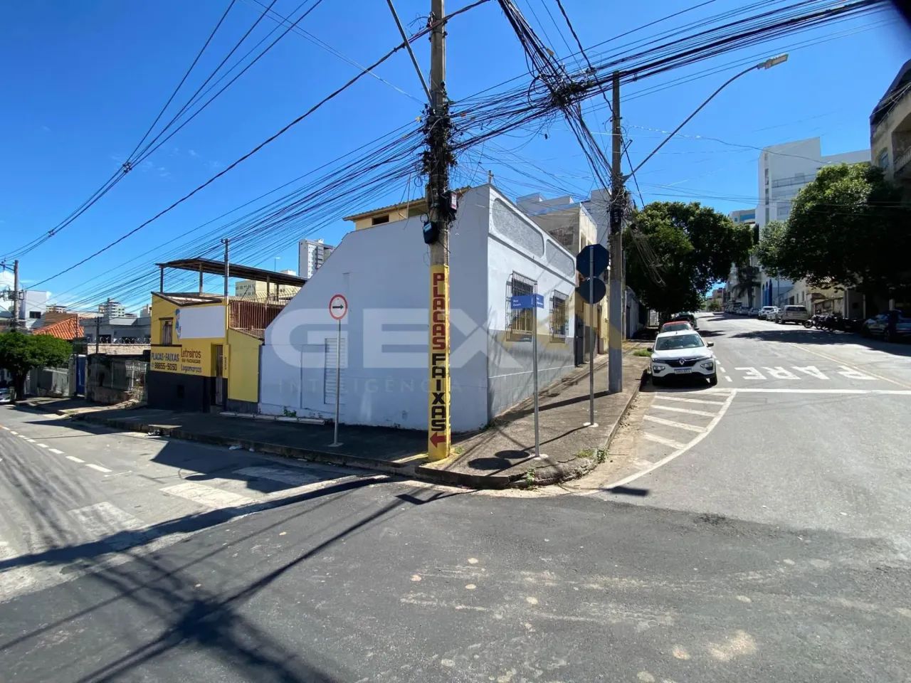 Terreno à Venda no Centro de Divinópolis MG. - Foto 3