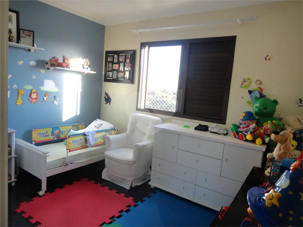 Apartamento com 3 quartos à venda em Saúde - SP - Foto 4