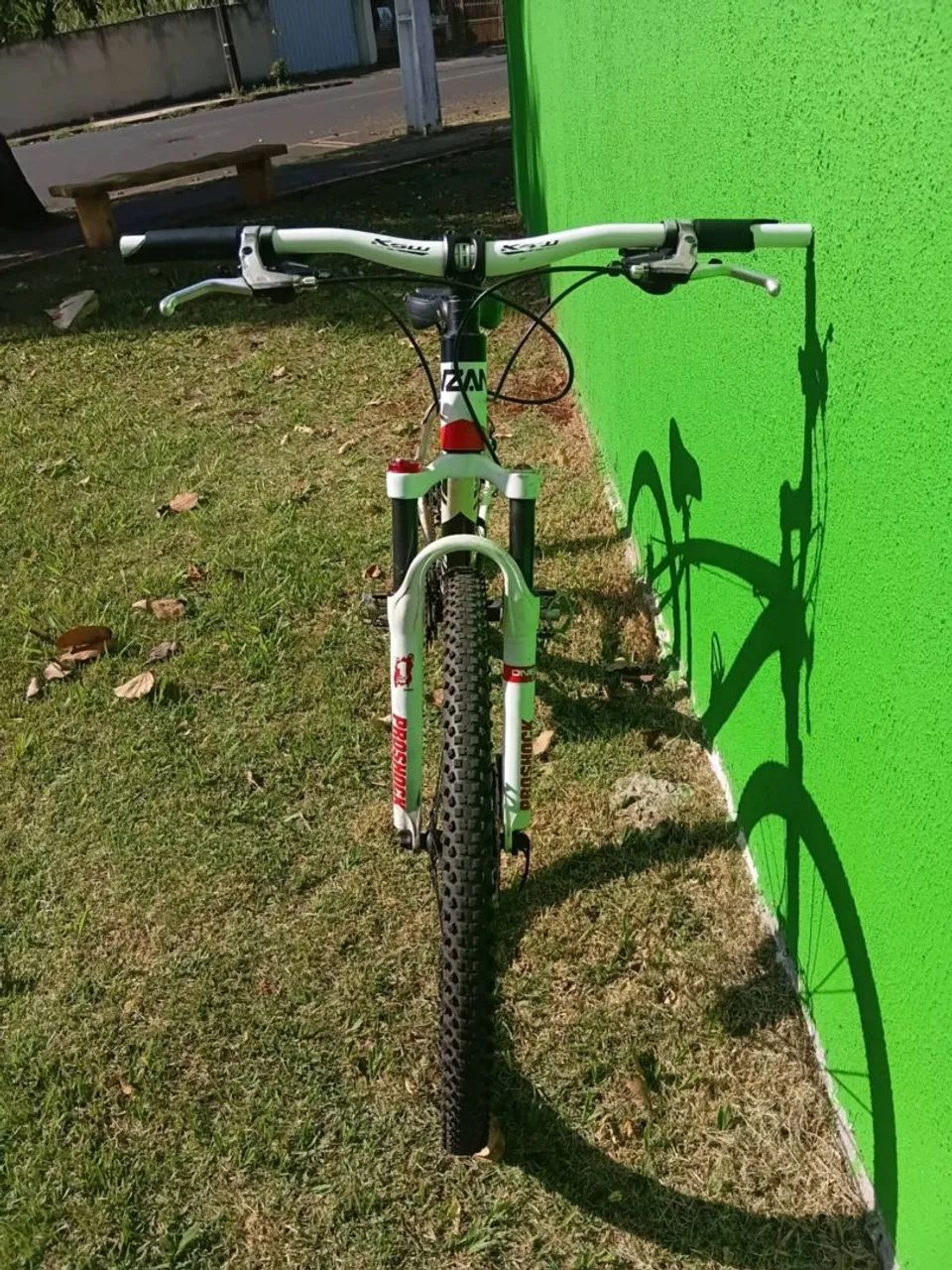 Bicicleta Vzan Pro extreme - Ciclismo - Ideal, Londrina 1531560731
