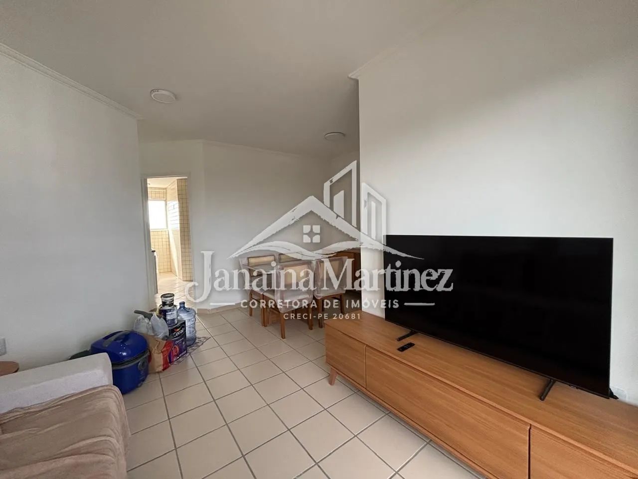 Apartamento 2 quartos · CORDEIRO, Recife - Foto 2