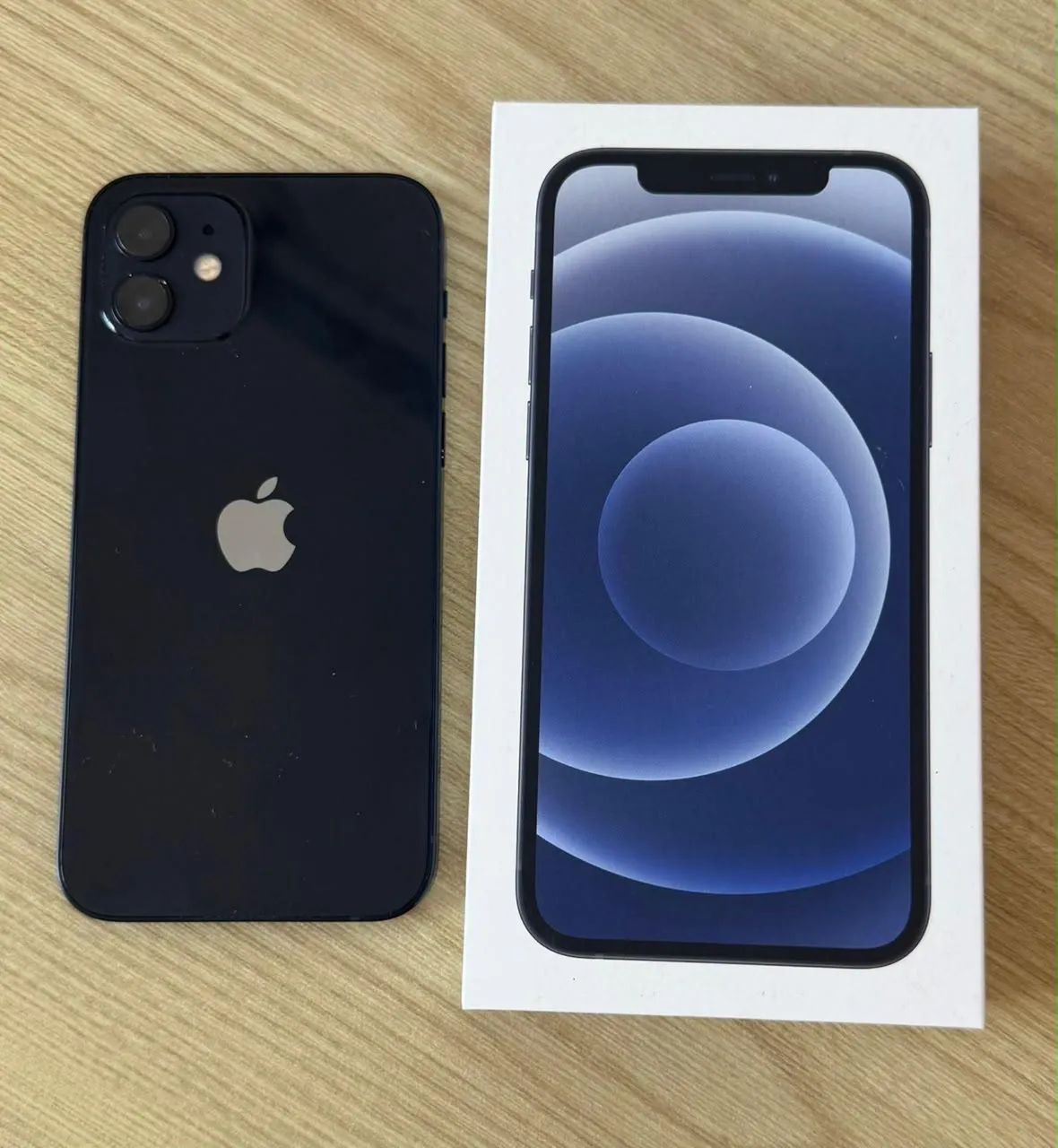 iPhone 12 64 GB - Foto 2