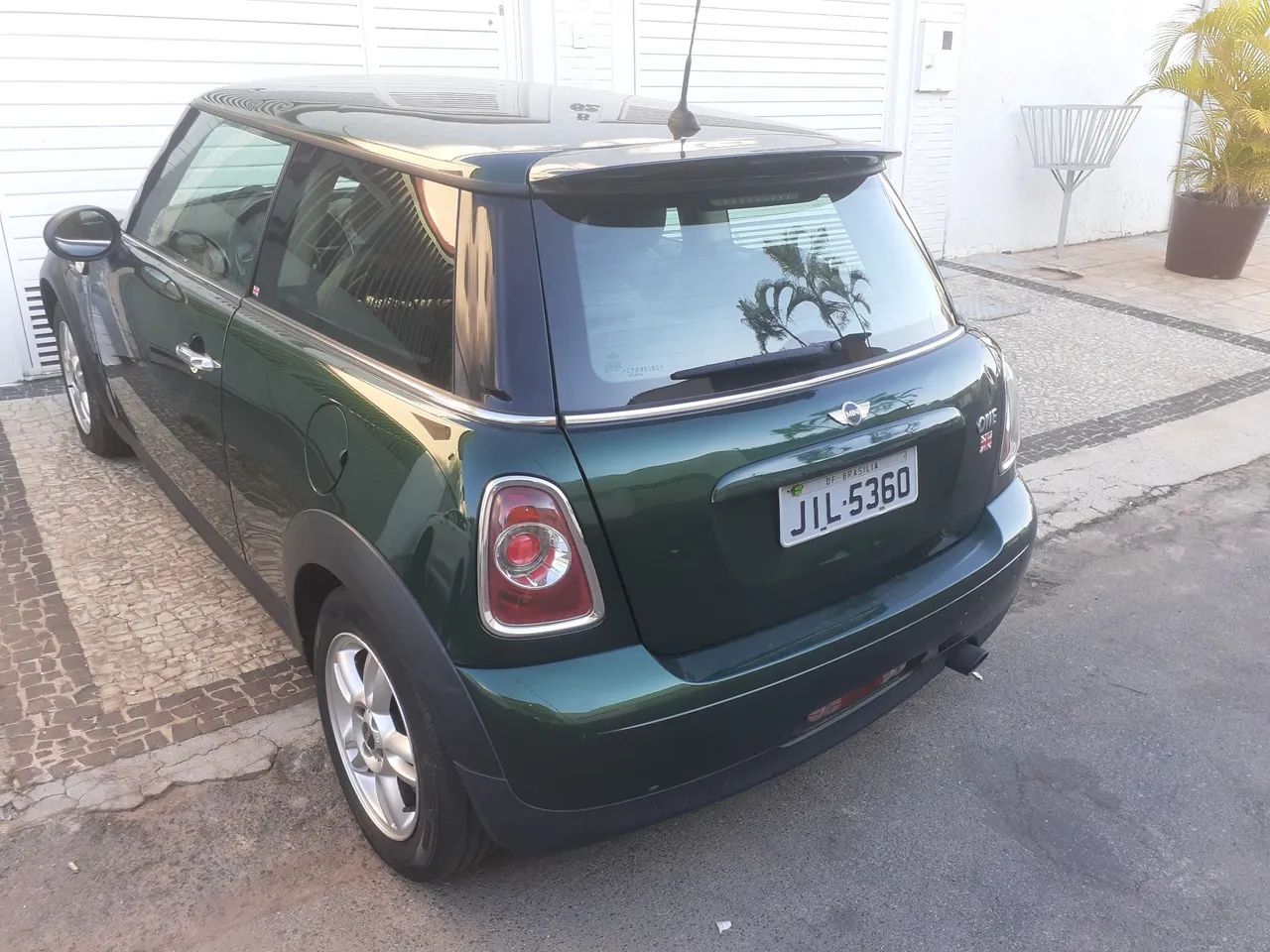 Mini One 1.6 Mec. 2012 - Foto 4