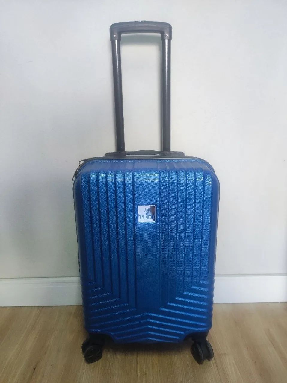 Mala de viagem 10kg