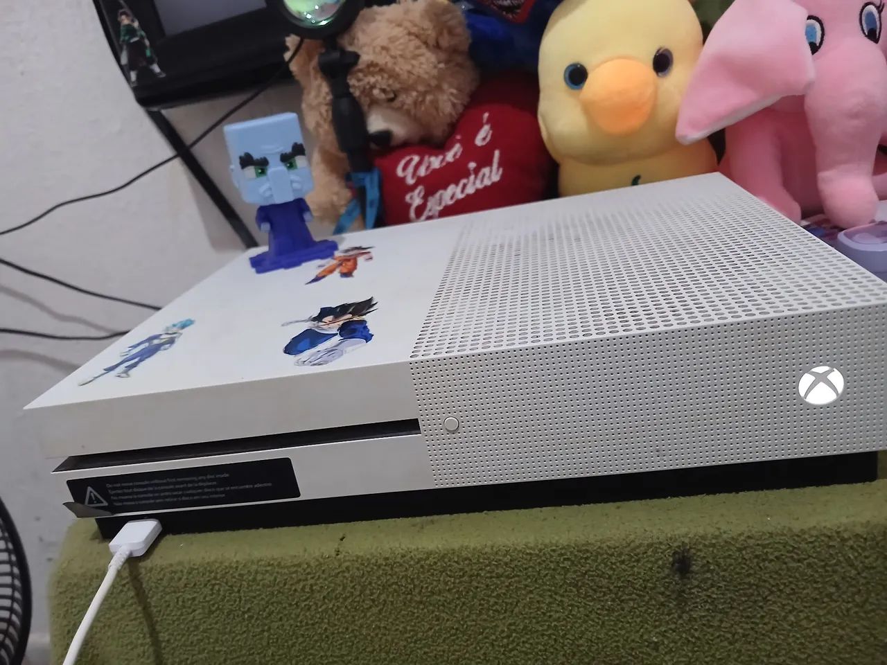 Xbox one S 1B  - Foto 2