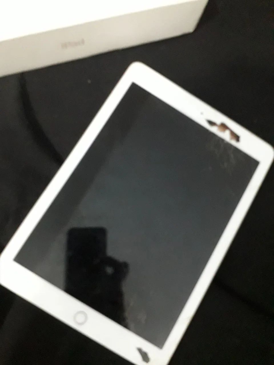 IPad geração 6