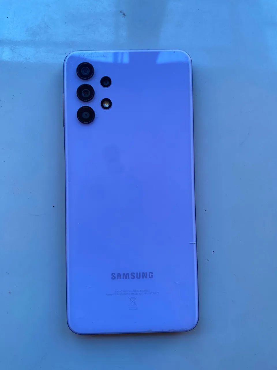 Galaxy A32 5G