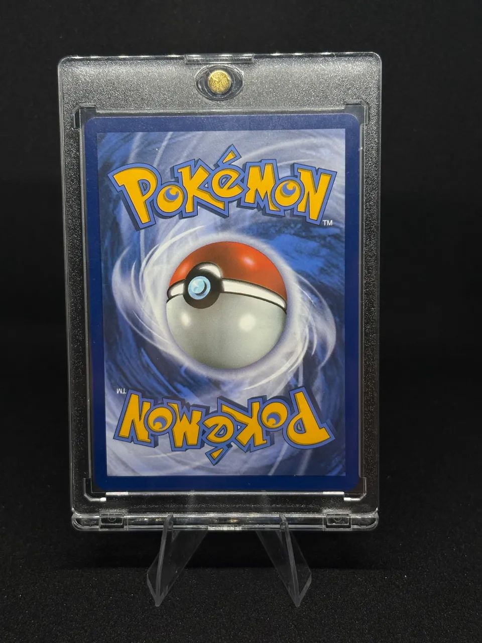 Combo de Cartas Pokémon Applin e cottonne Master Ball - Foto 2