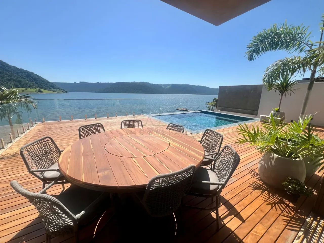 Rancho em Ribeirão Claro - Foto 4
