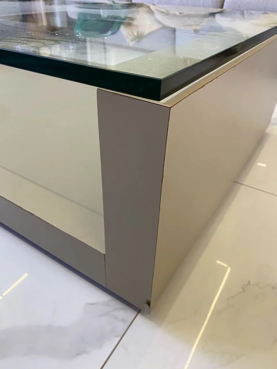 Mesa de centro  - Foto 2