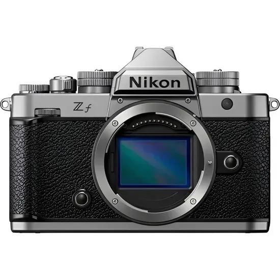 Câmera Digital Nikon Z7 II 45.7MP 3.2