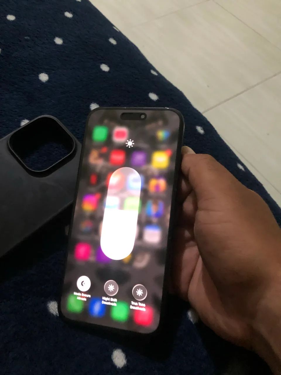 iphone 15 pro max 256  - Foto 4