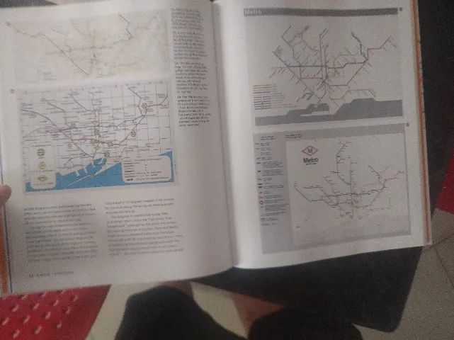 Iconic trânsito maps - Foto 2