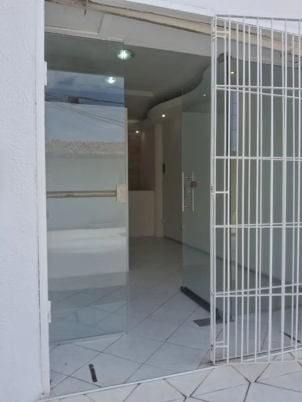 Ponto Comercial no Vinhais