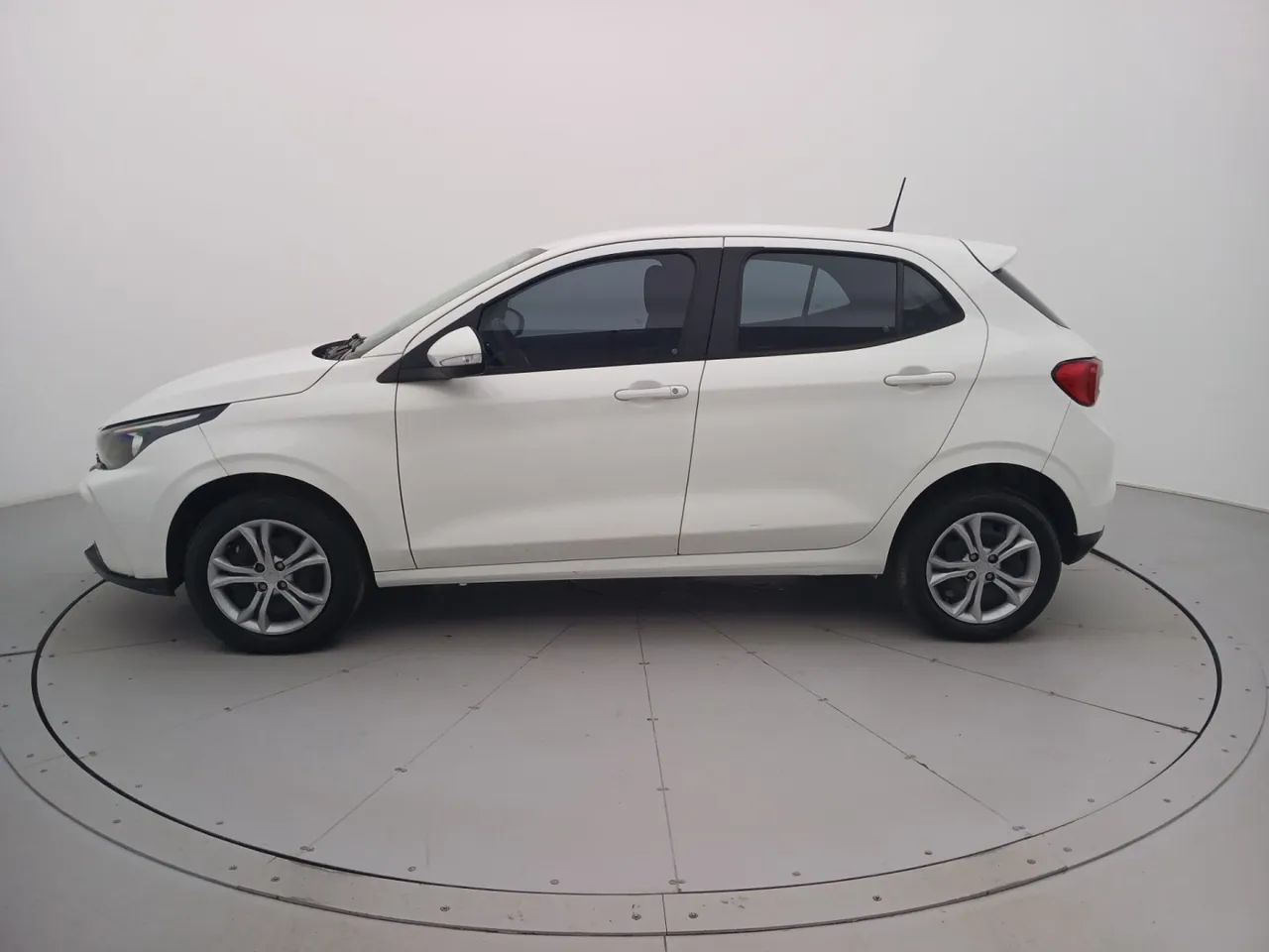 Fiat Argo Drive 1.0 Firefly 2025 - Foto 2