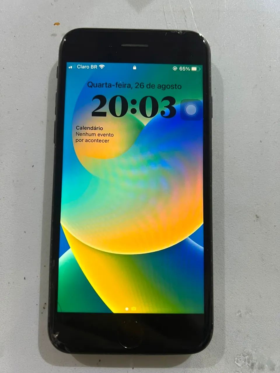 iPhone 8 - Foto 3