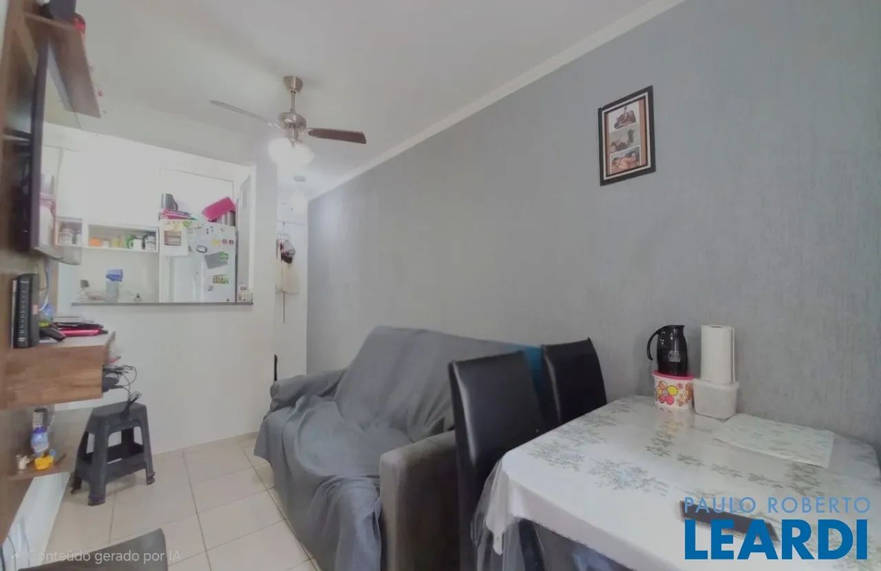 APARTAMENTO - JARDIM NOVA EUROPA - SP - Foto 4