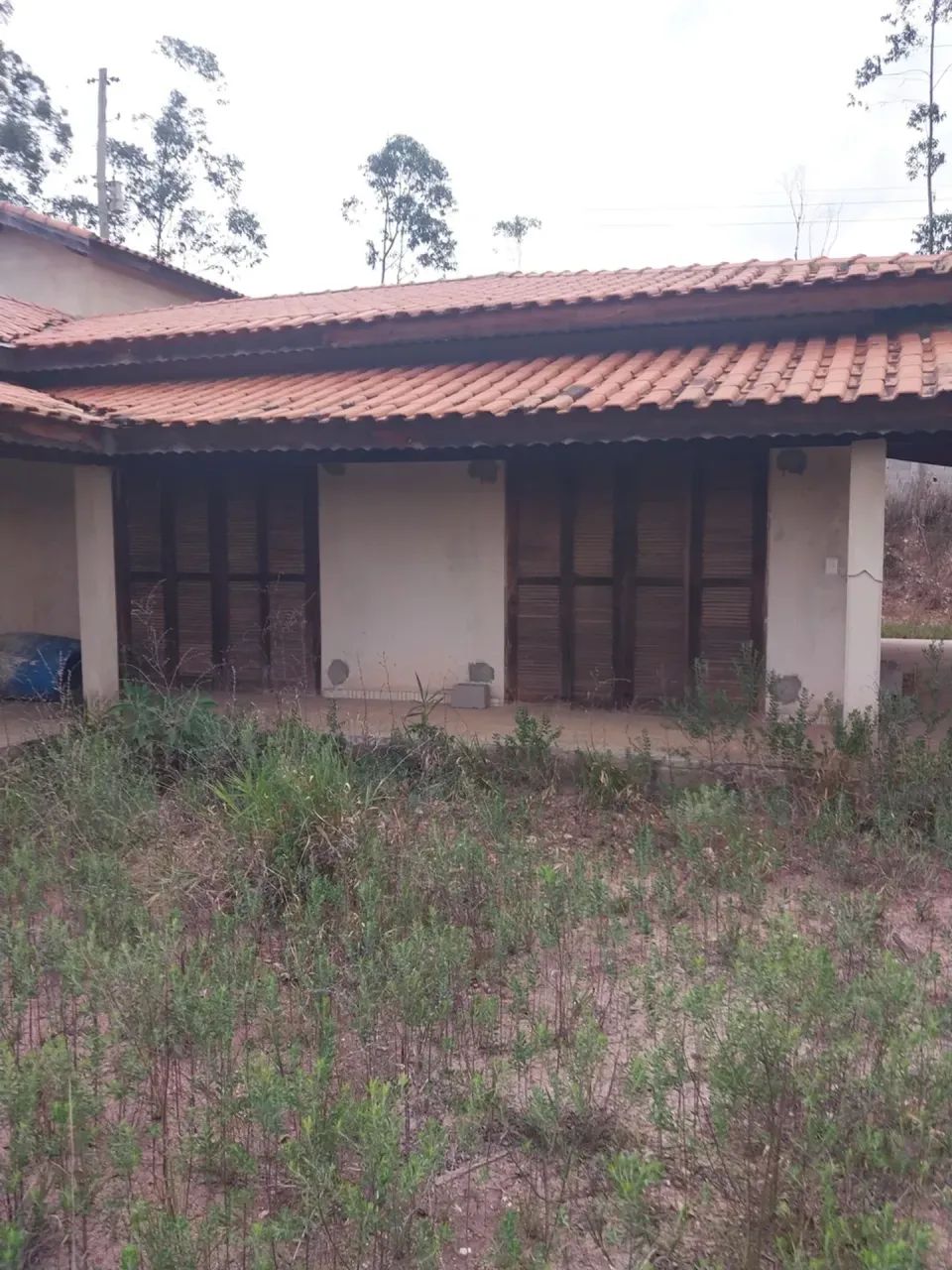 chacara em Mairinque/SP - Foto 3