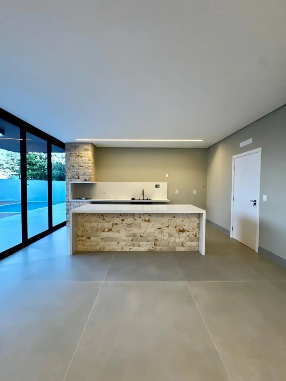 Casa NOVA | 4 suítes | No Polinésia - Foto 5