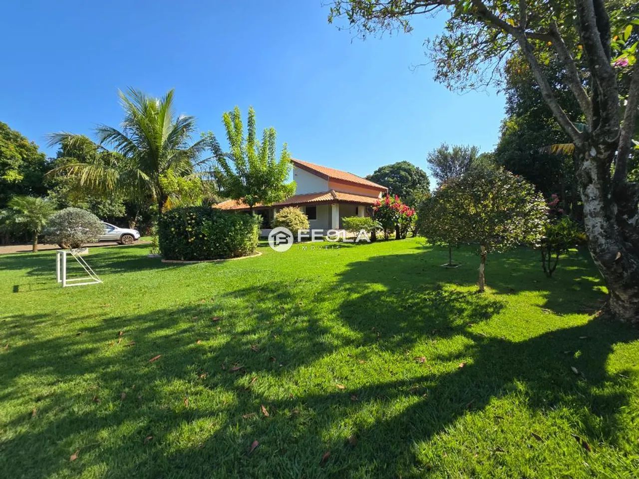 Chácara à venda em Sumaré, Área Rural de Sumaré, com 2 quartos, com 3192 m²