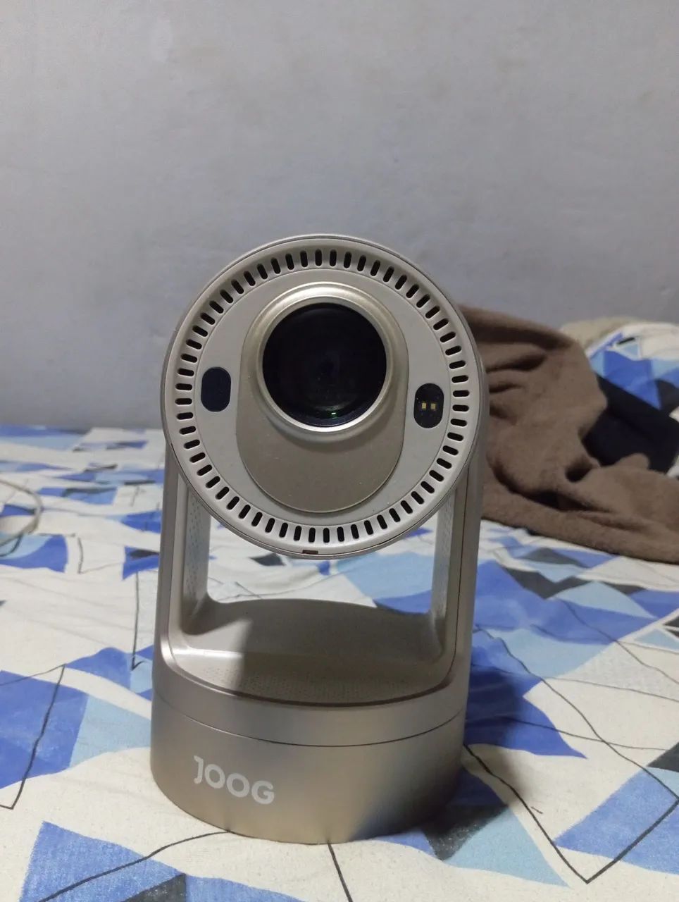 Projetor joog j300 4k - Foto 3