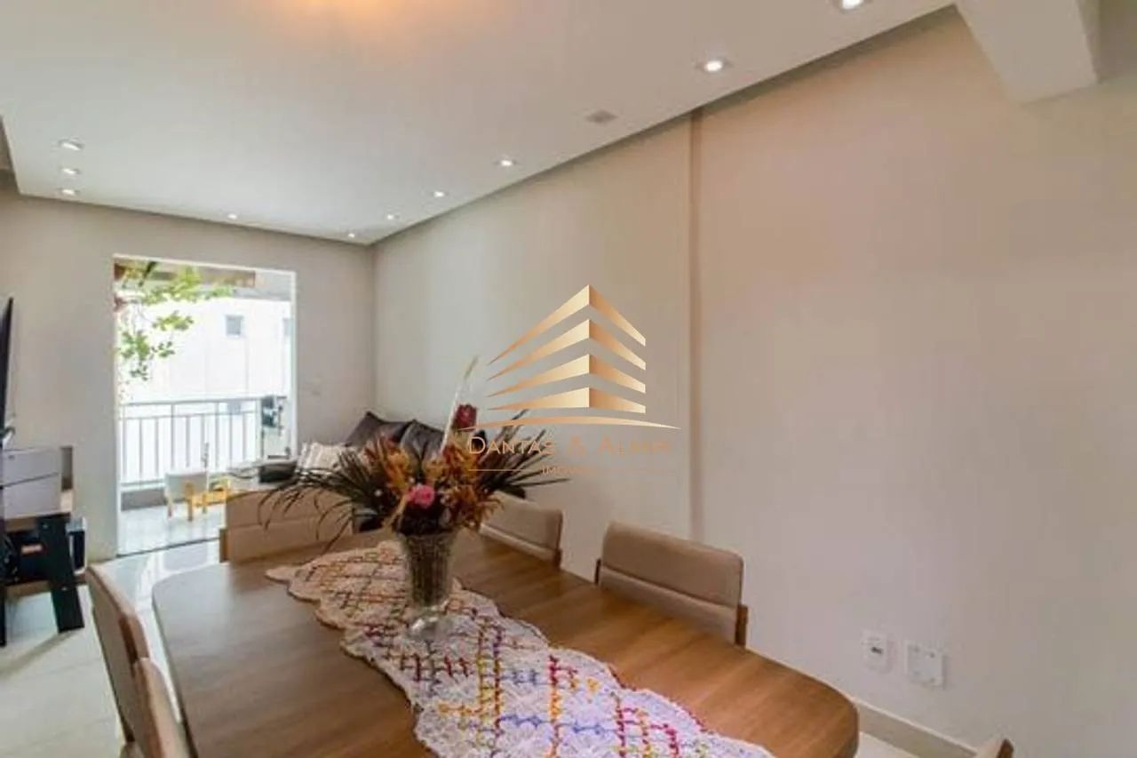 Apartamento a venda com 2 quartos 2 vagas no Centro - Foto 3