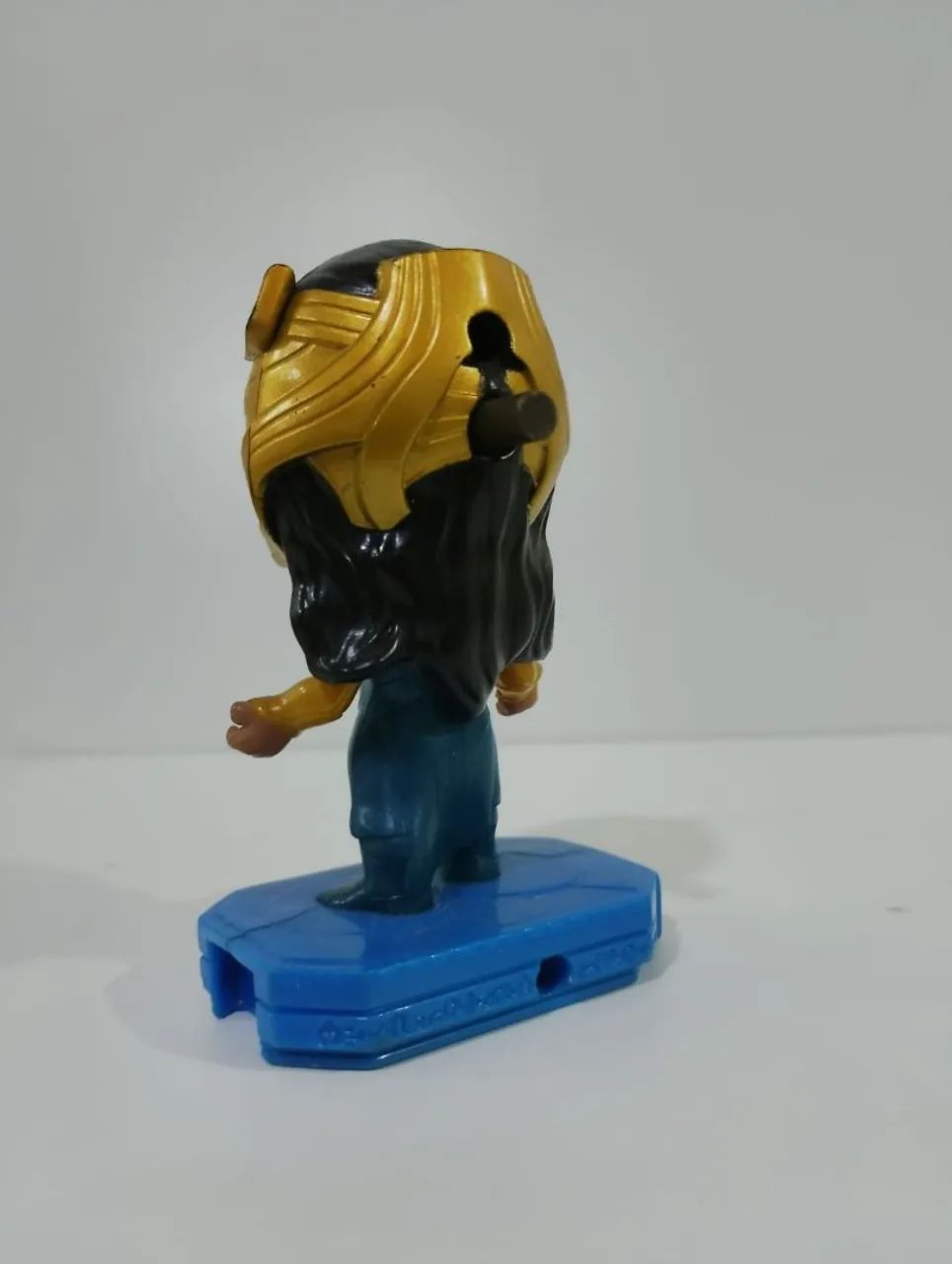Miniatura _ Ajak coleção dos eternos Marvel  - Foto 5