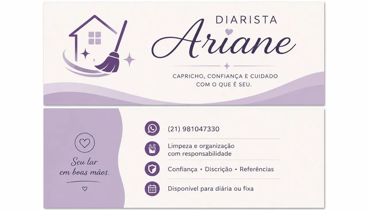 Diarista 