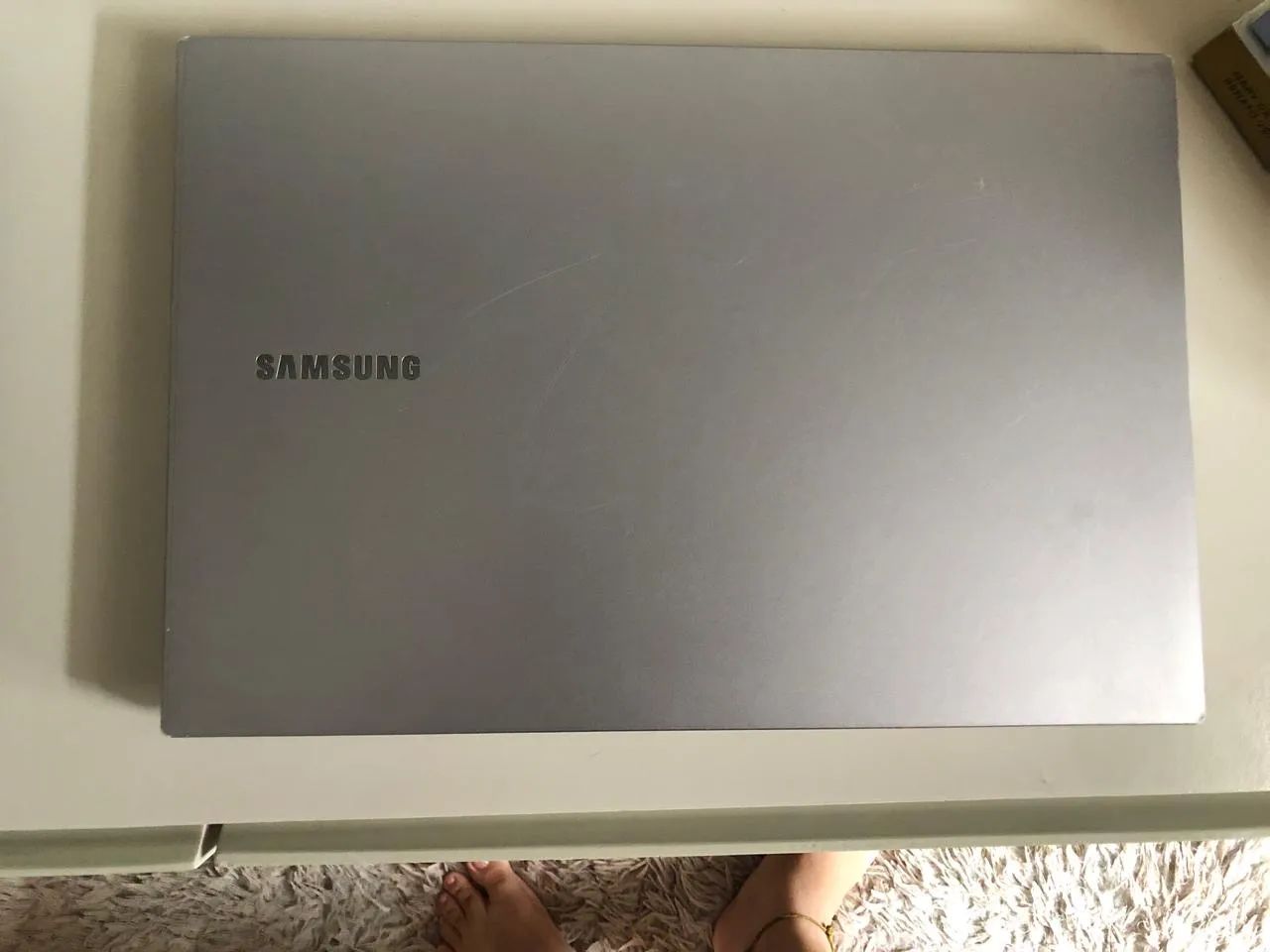 Notebook Samsung  - Foto 4