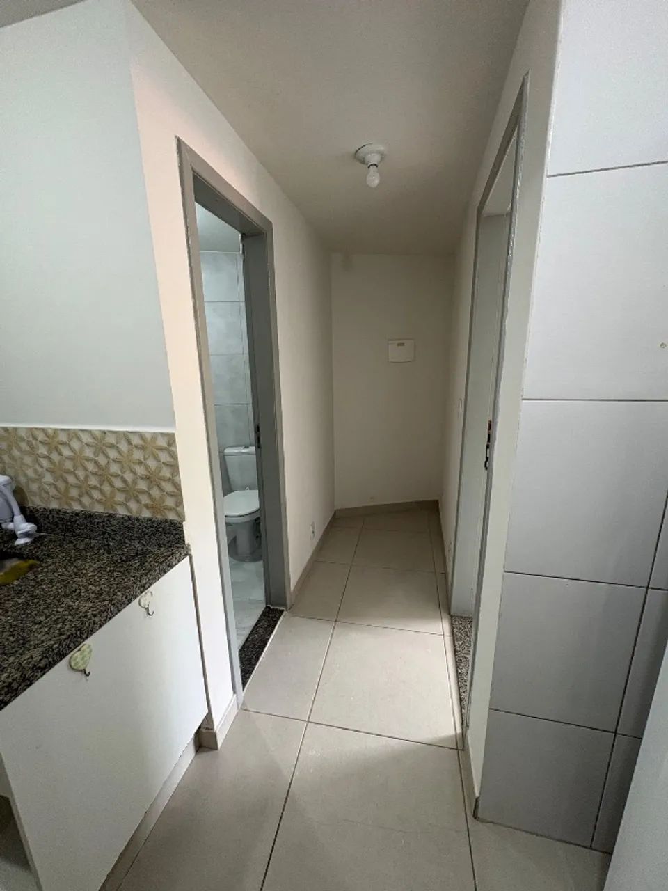 Kitinete Imobiliaria com ar condicionado! - Foto 3
