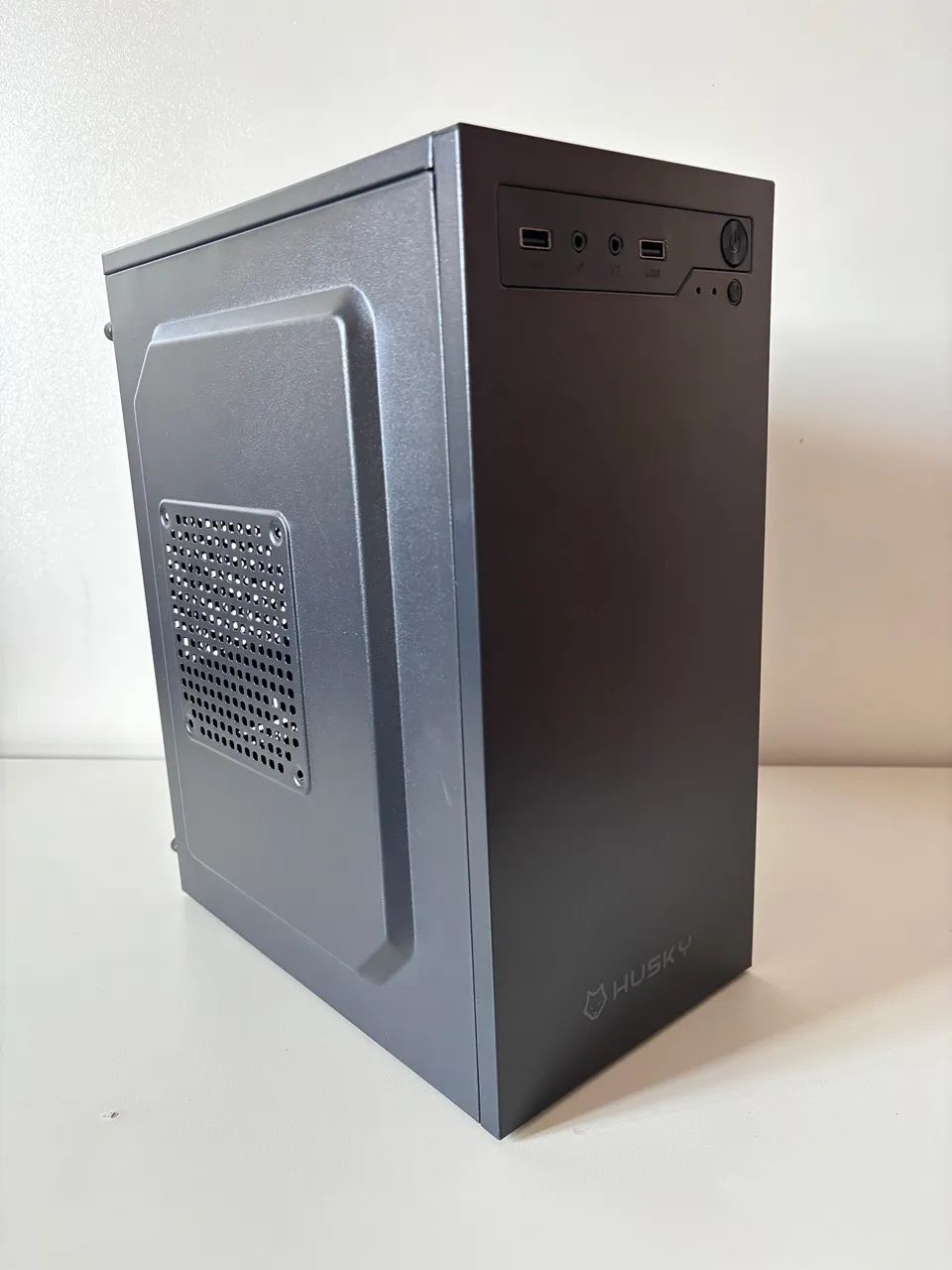 Desktop PC Core i7 - 16GB - SSD 240 - Foto 2