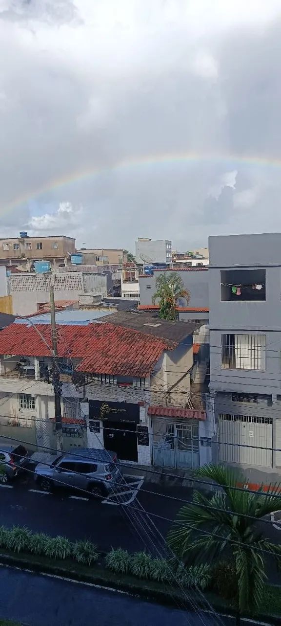 Quarto em apartamento compartilhado - Foto 2