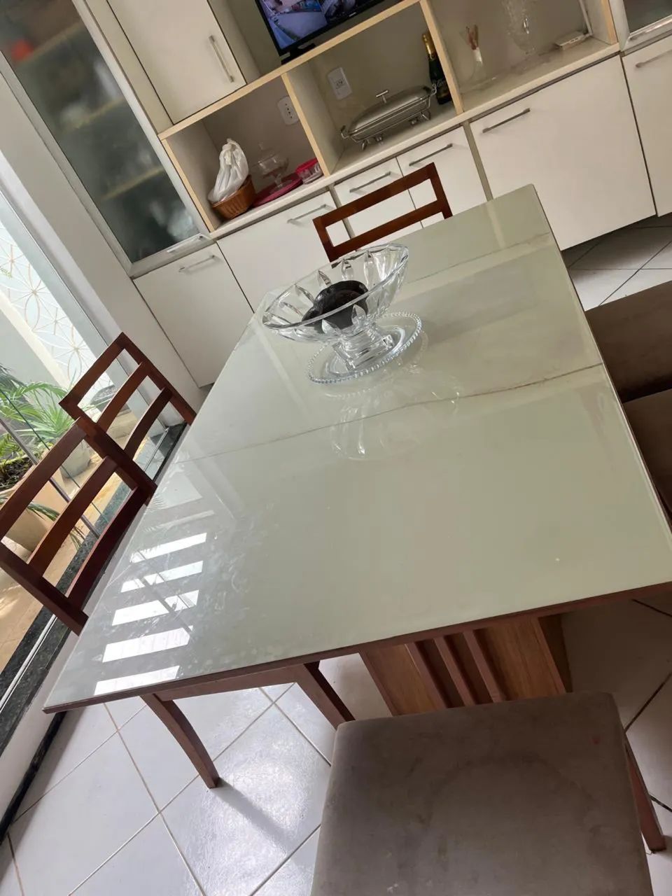 Mesa 6 lugares  - Foto 3