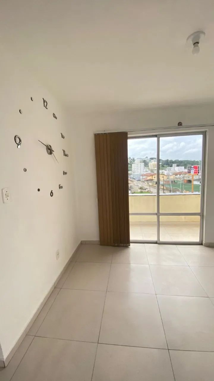 Aluga-se apartamento com 2 quartos em Centro lages SC - Foto 4