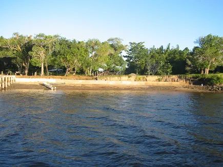 Ilha em Caravelas Bahia - Foto 4