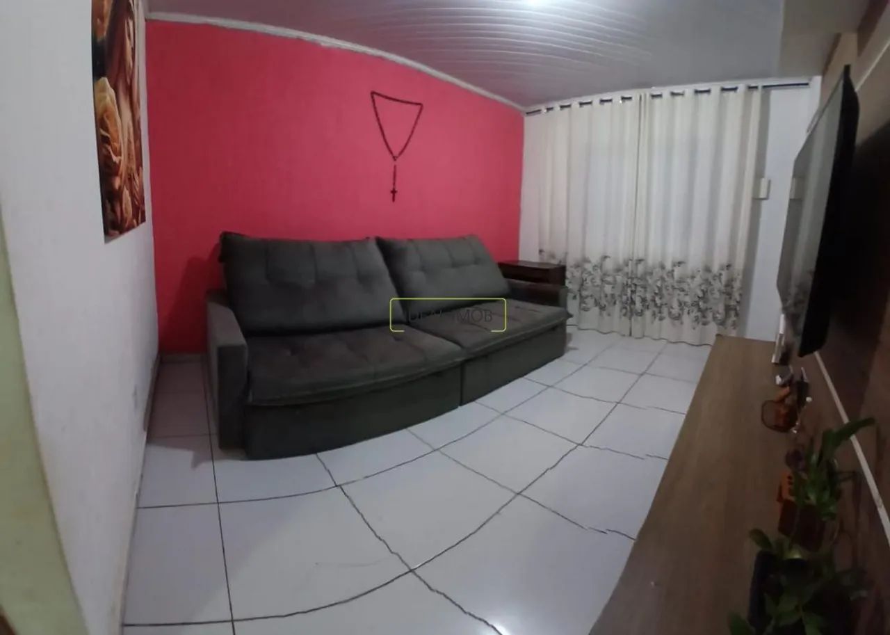 QNO 19  Casa 162m² com 2 Quartos e Kitnet Independente na Ceilândia - Foto 4