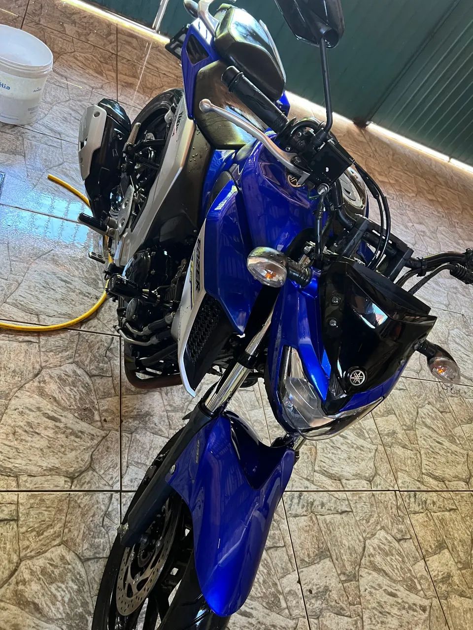 FZ25 2019 - Foto 5